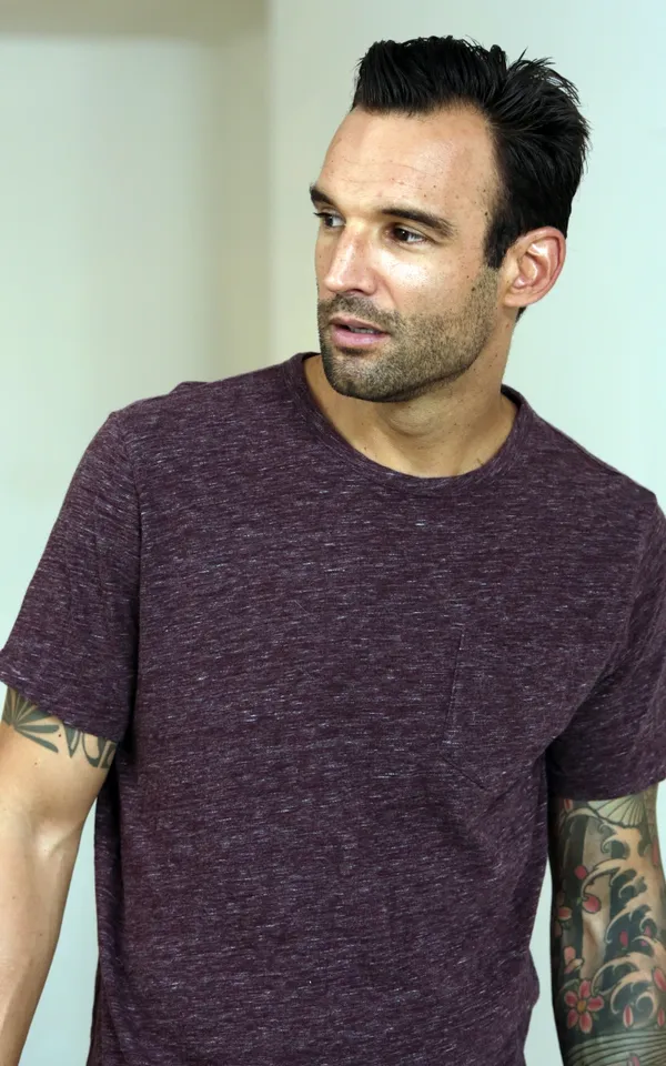 Alex Legend's photo 4