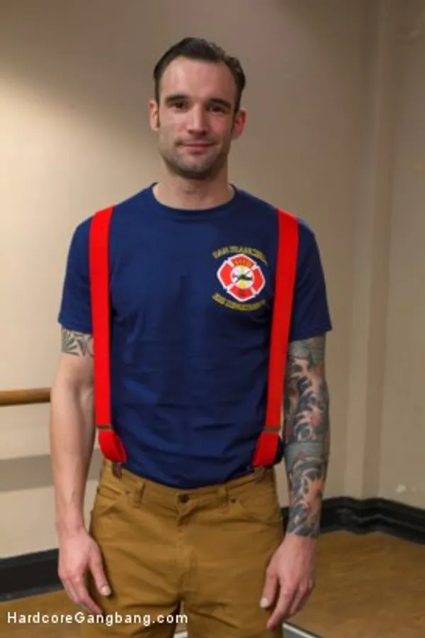 Alex Legend's photo 7