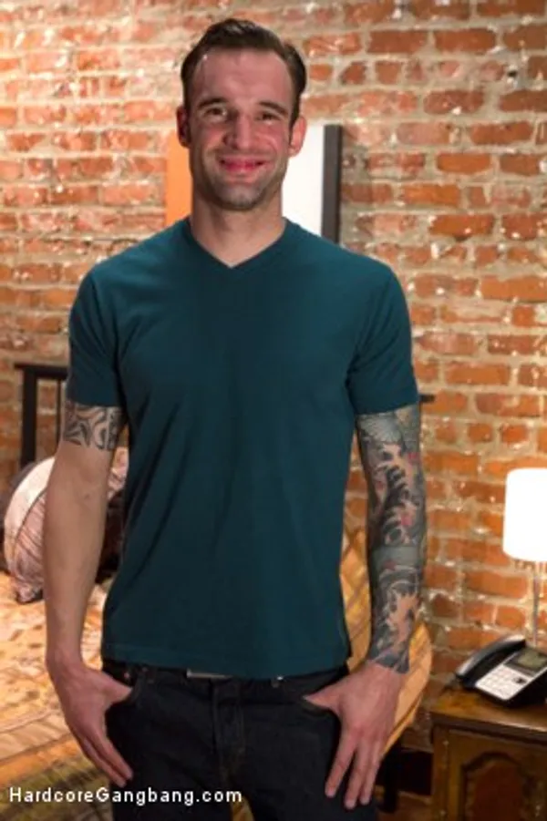 Alex Legend's photo 8