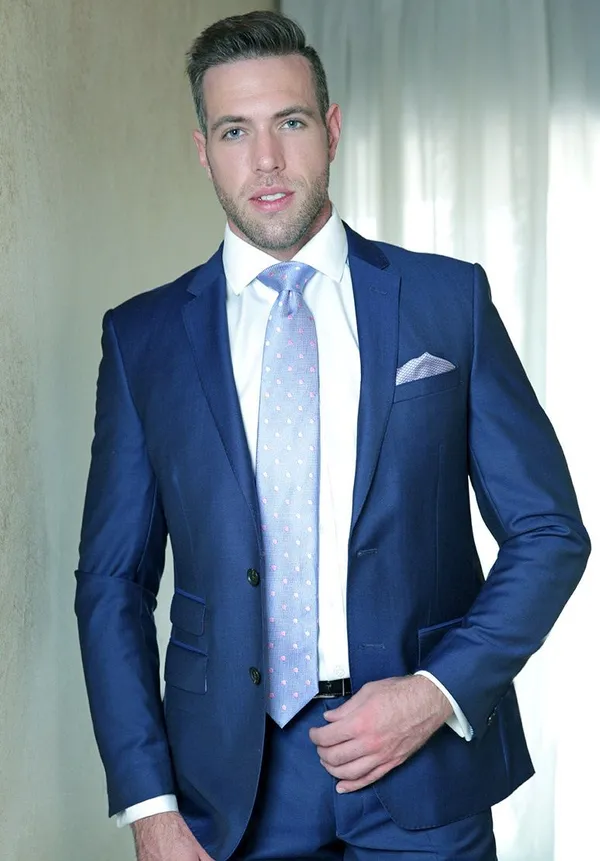 Alex Mecum's photo 10