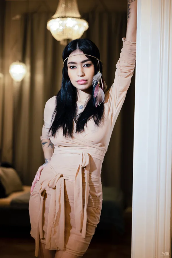 Alexa Belluci's photo 3