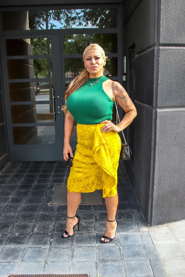 Alexa Blun's photo 5