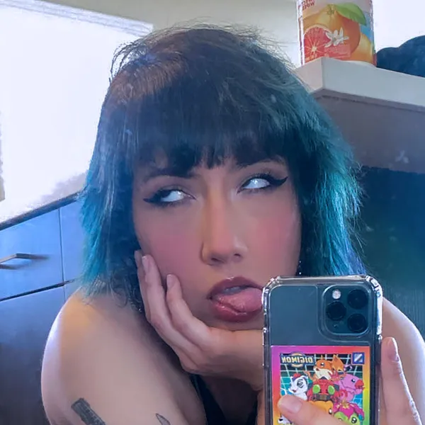 Alexa Pond's BabeWiki Profile