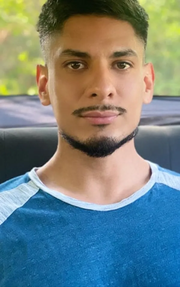 Alexander Rajesh's photo 4