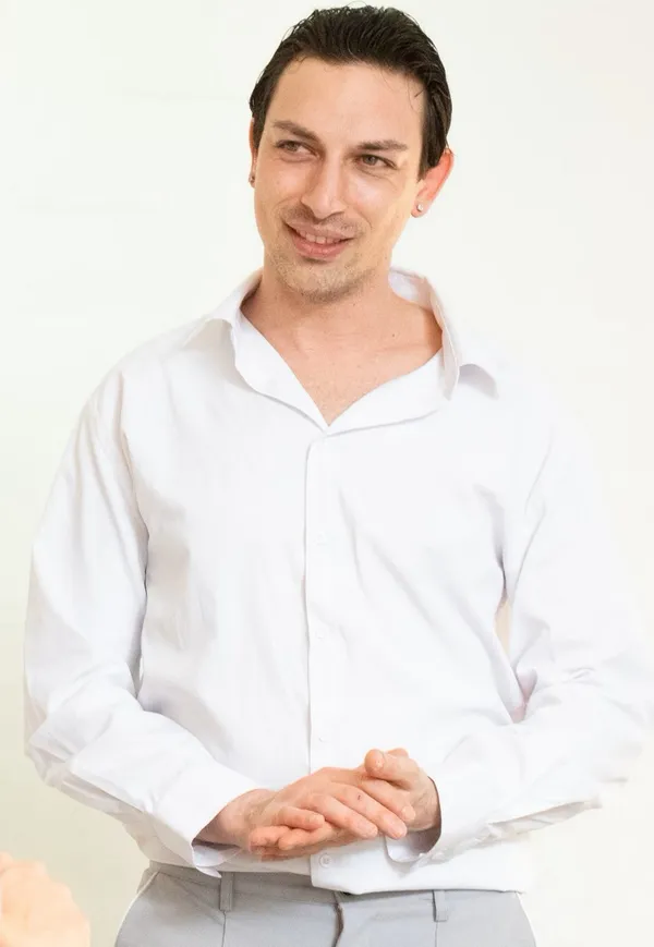 Alexander TdA's BabeWiki Profile