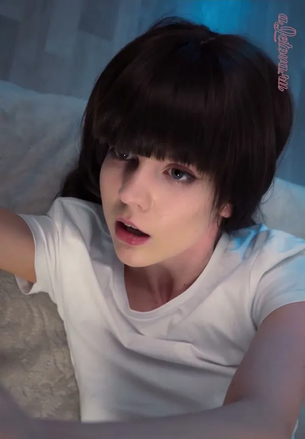 Alexandra Letova's BabeWiki Profile