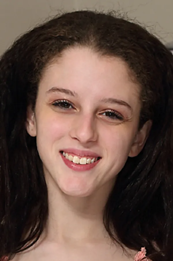 Alexandra Rose's photo 2