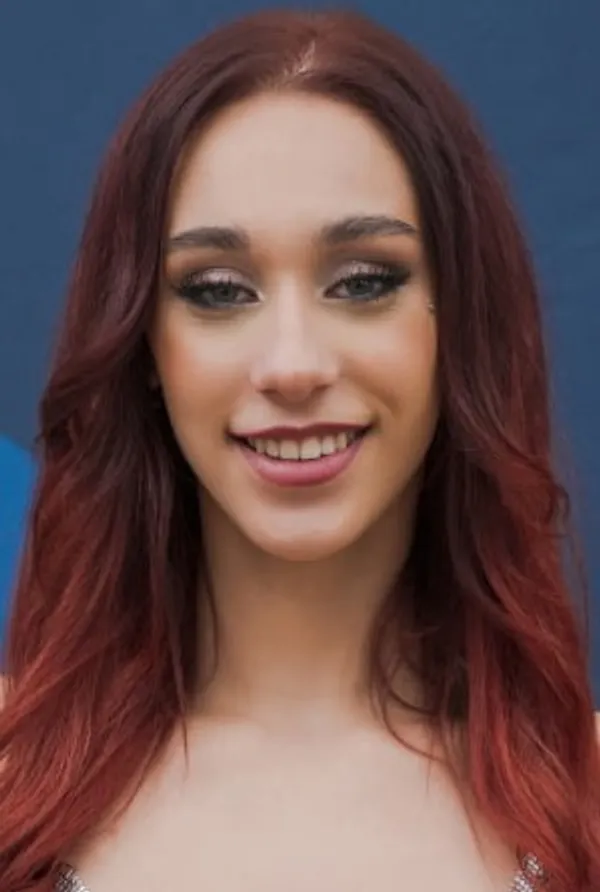 Alexandra Targaryen's photo 7