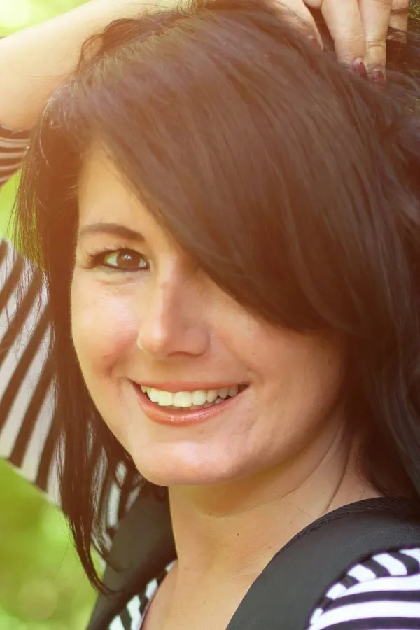 Alexandra Wett's photo 3