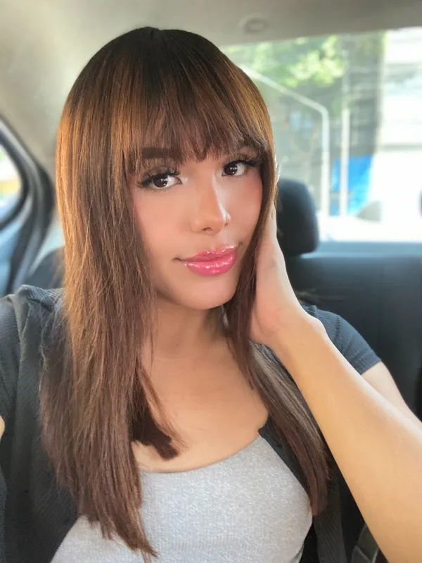 Alexia Hernández's BabeWiki Profile