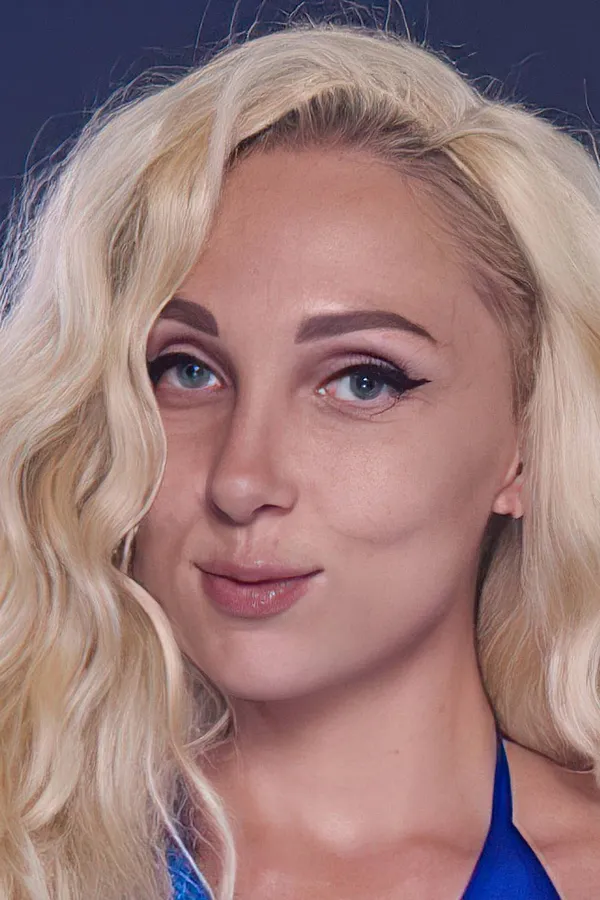 Alexis Andrews's BabeWiki Profile