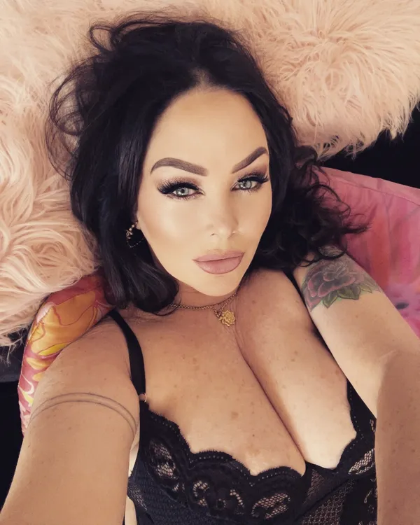 Alexis Couture's photo 7