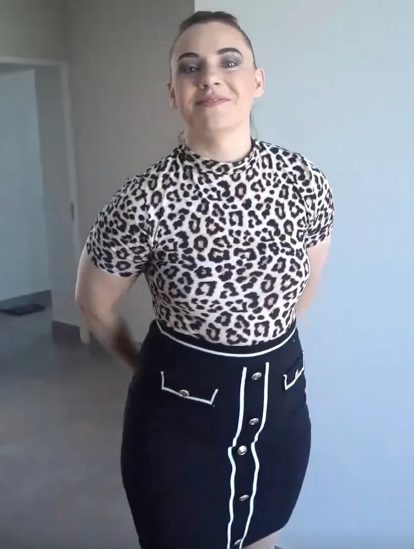 Alexis Pawg's BabeWiki Profile