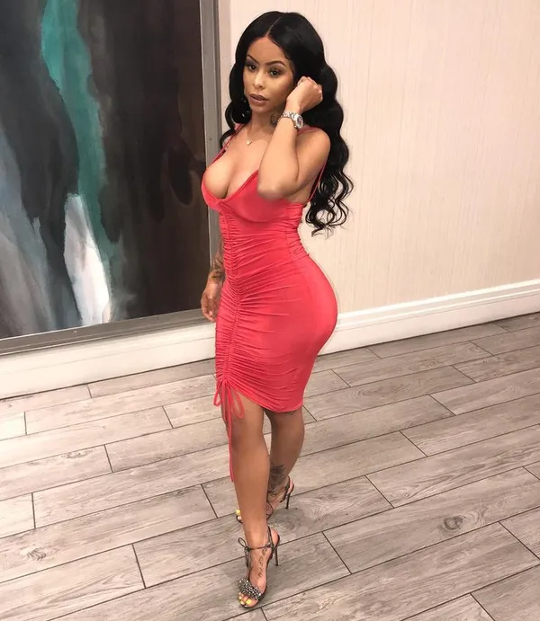 Alexis Skyy's photo 2