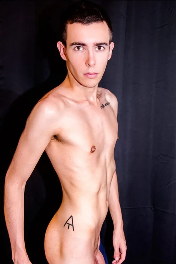 Alexis Tivoli's photo 6