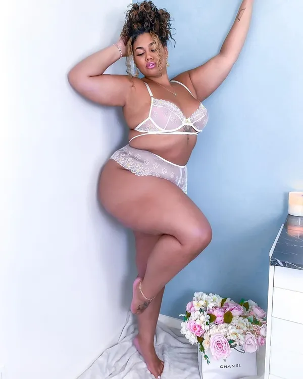 Alexus Danisha's photo 4