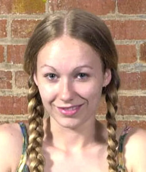 Alexx Gladd's BabeWiki Profile