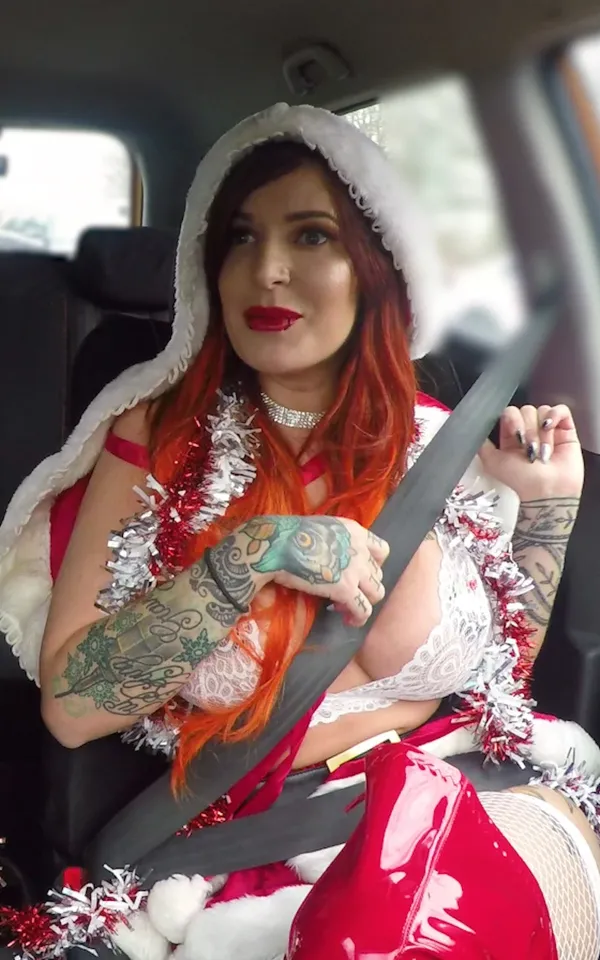 Alexxa Vice's photo 9