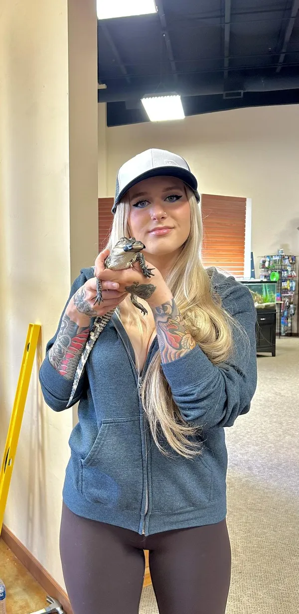 Alexxxis's BabeWiki Profile