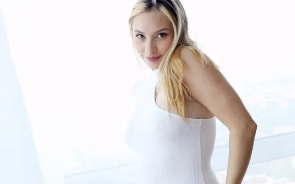 Alice Belluci's photo 3