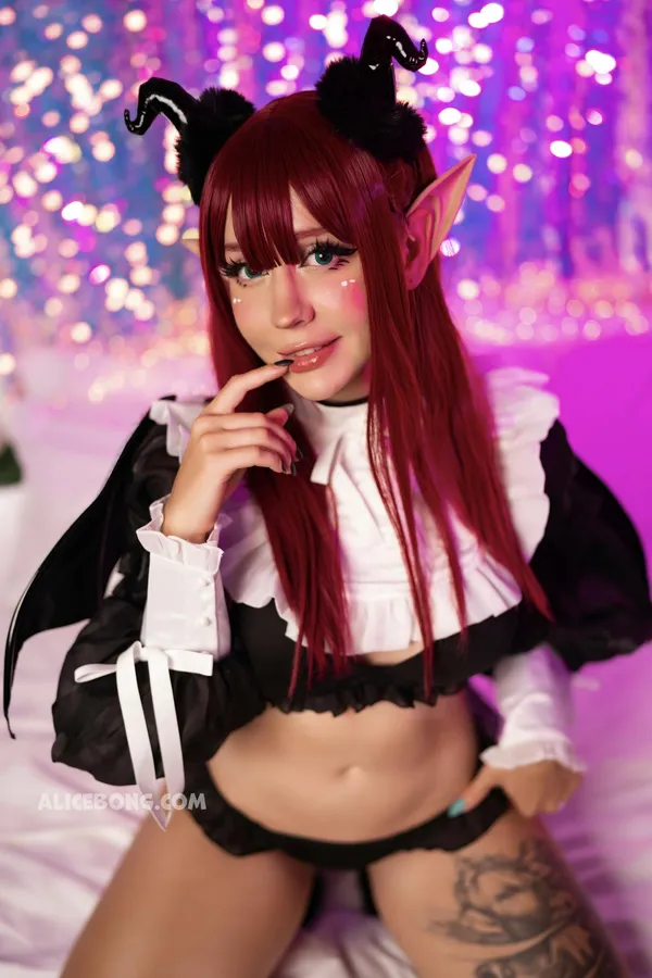 Alice Bong's photo 7