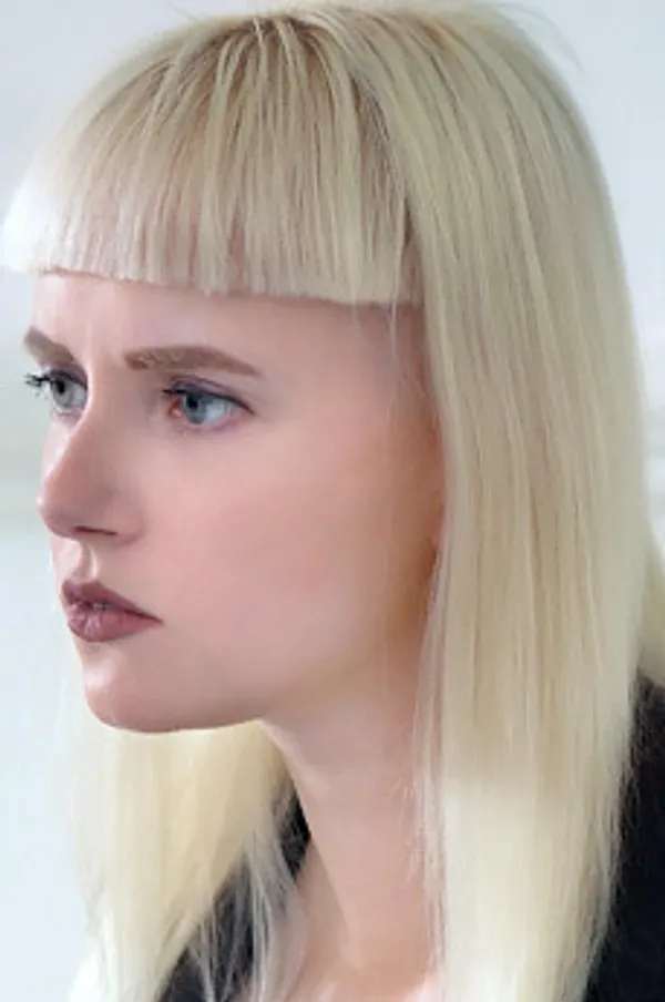 Alice Crowley's photo 5