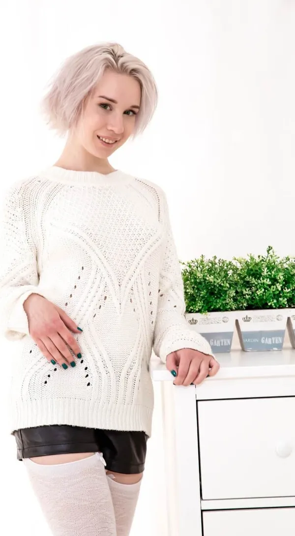 Alice Klay's BabeWiki Profile