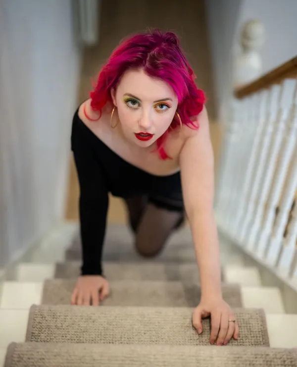 Alice Lovegood's photo 3