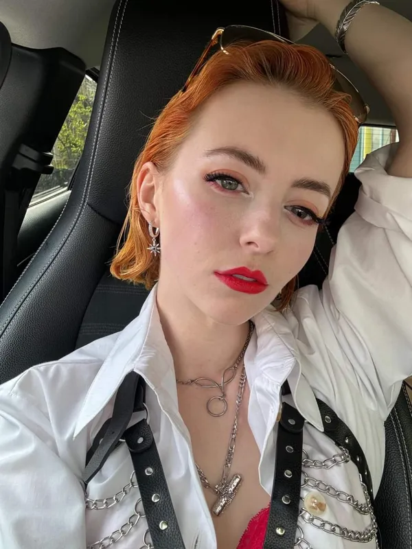 Alice Lovegood's BabeWiki Profile