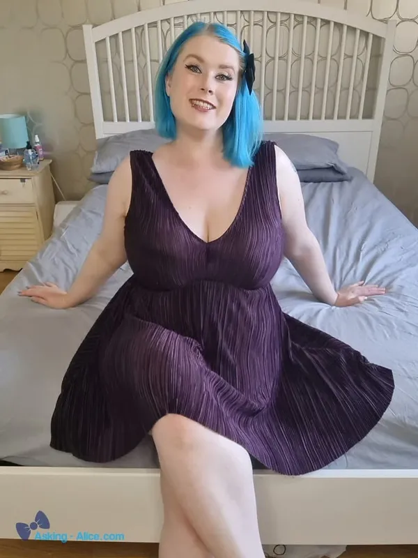 Alice Mayflower's BabeWiki Profile