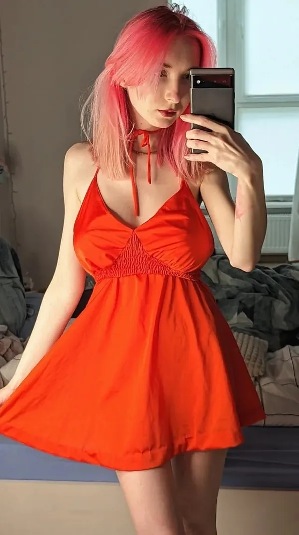 Alice Moon (Onlyfans)'s photo 9