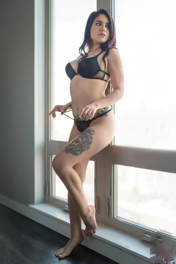 Alice Sin's BabeWiki Profile
