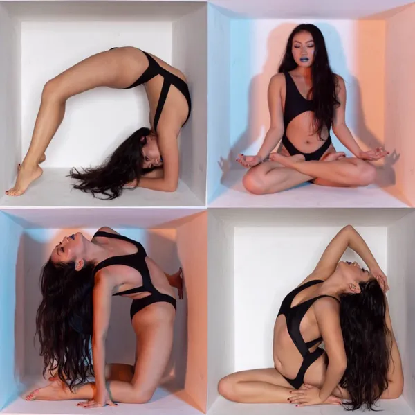 Alicia Hebi's photo 7