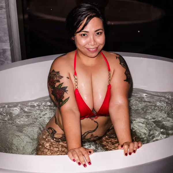 Alicia Rouge's photo 3