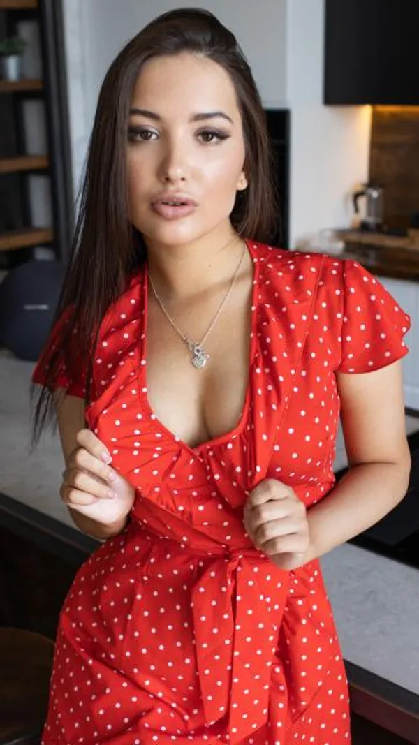 Alina Gorokhova's photo 4