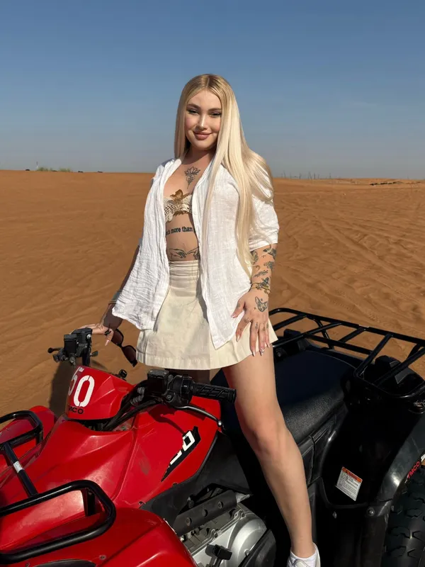 Alina Keskin's photo 3