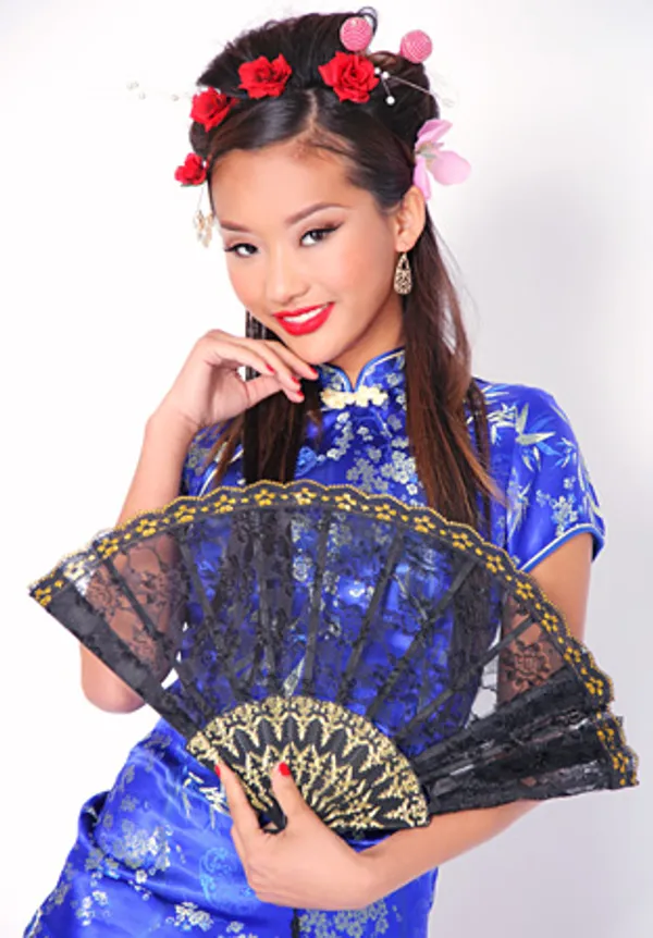 Alina Li's photo 14