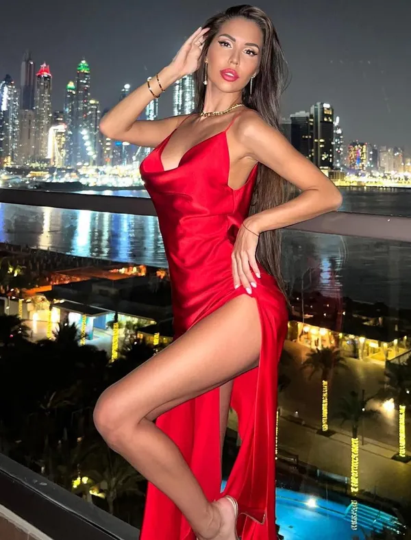 Alina Lobacheva's photo 4