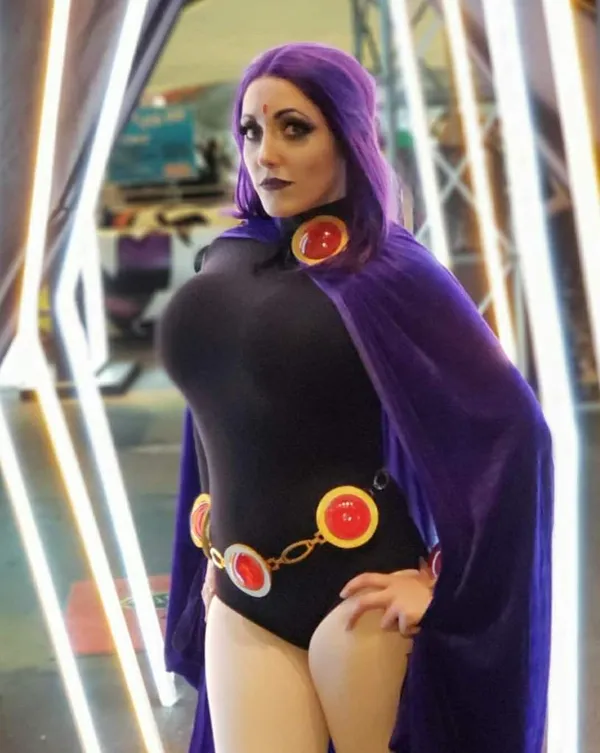 Alina Masquerade's photo 3