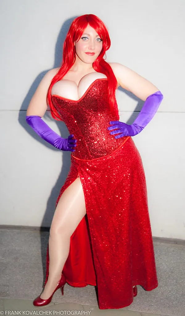 Alina Masquerade's BabeWiki Profile