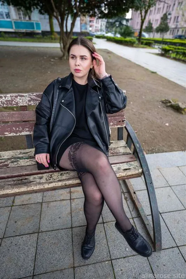 Alina Rose's BabeWiki Profile