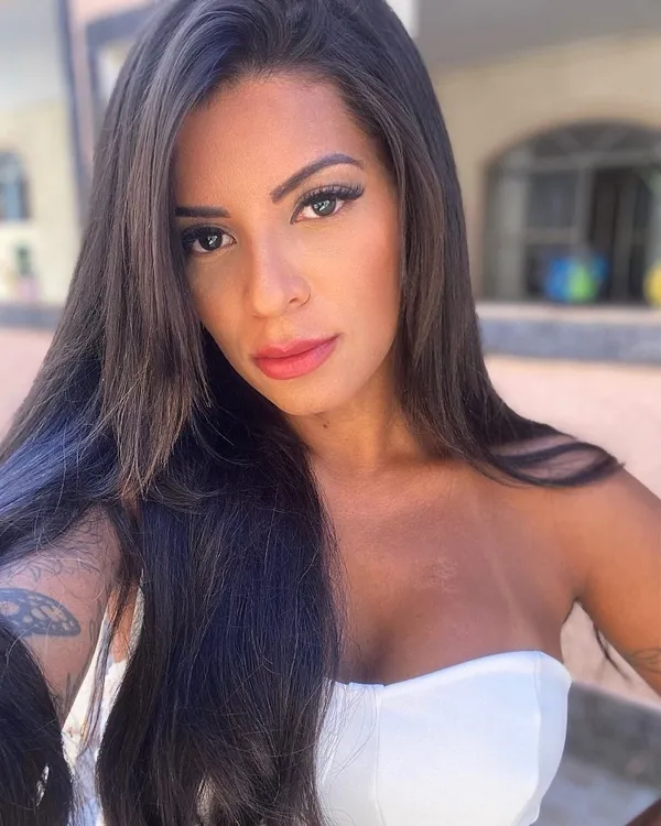 Aline Amorim's photo 2