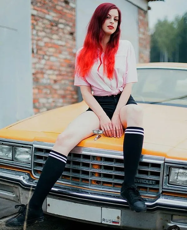 Alisa Kizar's photo 3