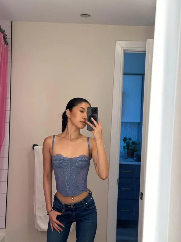 Alison Bailey's BabeWiki Profile