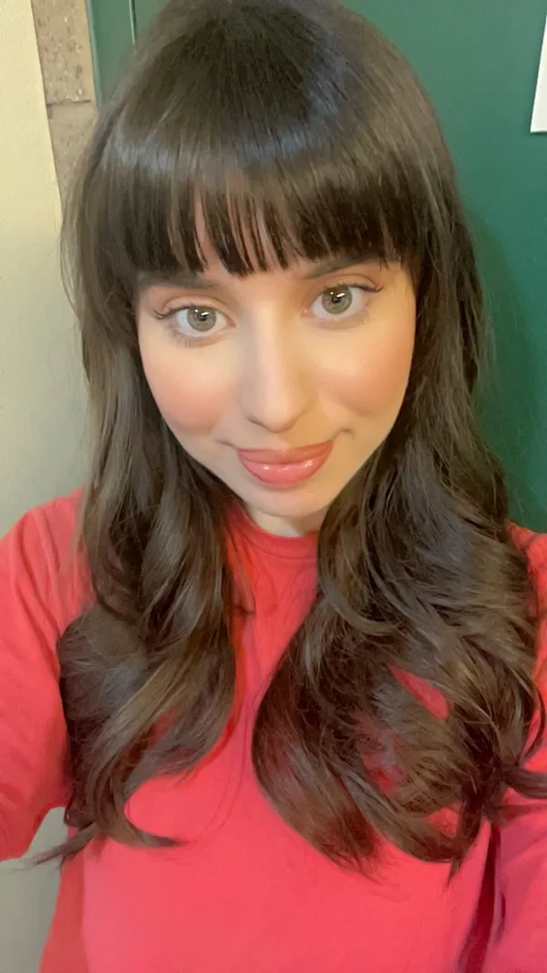 Alison Fields's BabeWiki Profile