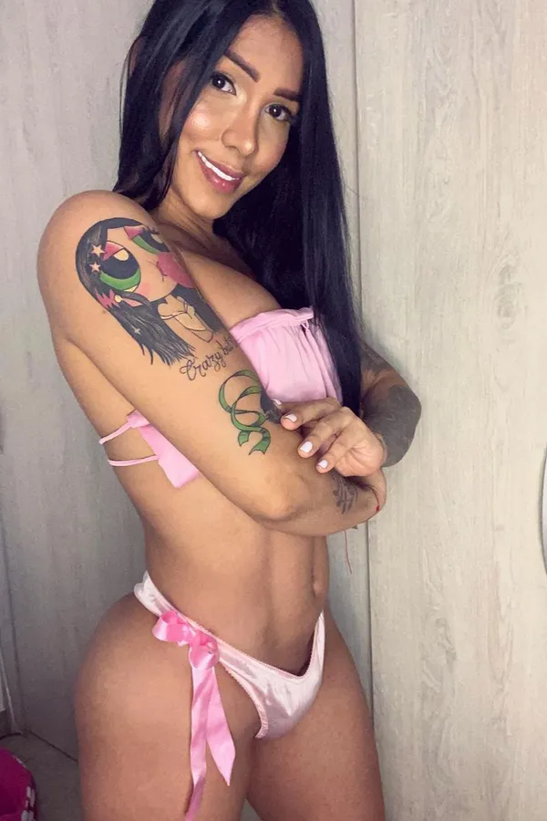 Alissa Marquez's photo 4