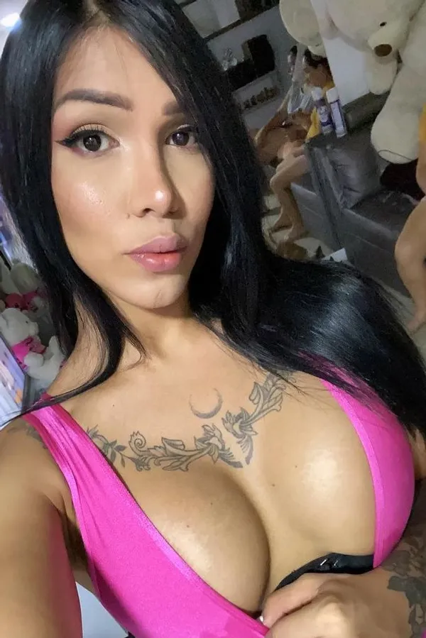 Alissa Marquez's photo 6