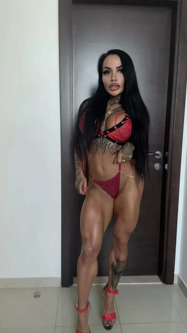 Allegra Brunnet's photo 2