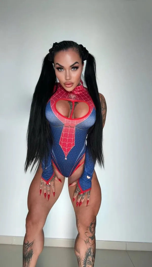 Allegra Brunnet's photo 3