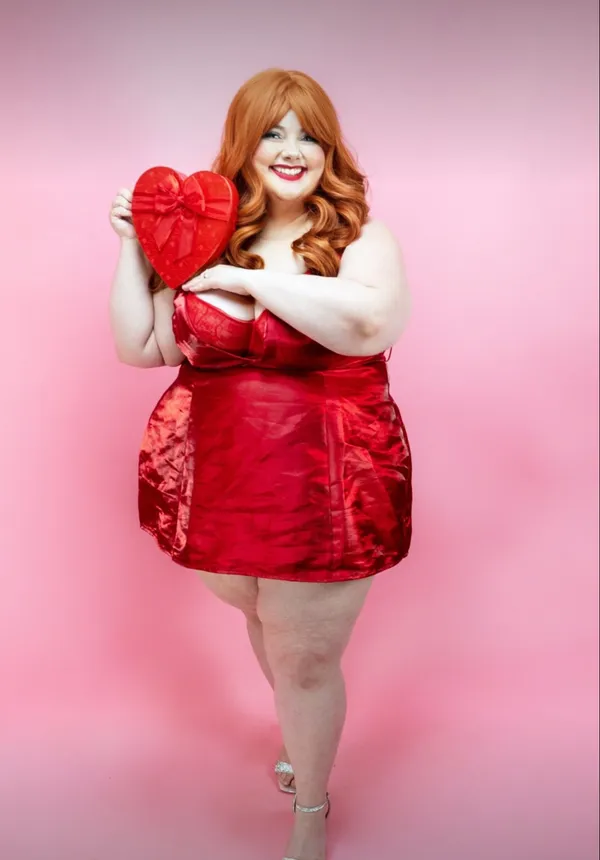 Allie Sparks's BabeWiki Profile